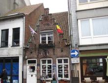 Бельгия – фото Бельгии, достопримечательности, города, карта, климат, отзывы туристов Геология и полезные ископаемые Бельгии
