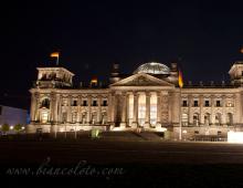 Берлин: куда сходить и что посмотреть