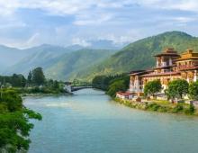 Что посмотреть в Бутане: достопримечательности и интересные места Климат и население