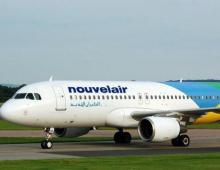Nouvelair - «Хорошая авиакомпания» Авиакомпания bj тунис