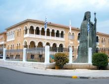 Главные достопримечательности Кипра: что посмотреть