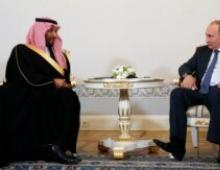 «Мягкий переворот»: что значит смена наследника Саудовской Аравии Сколько лет королю саудовской аравии салману