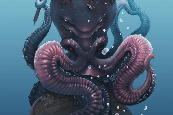 Kraken актуальное